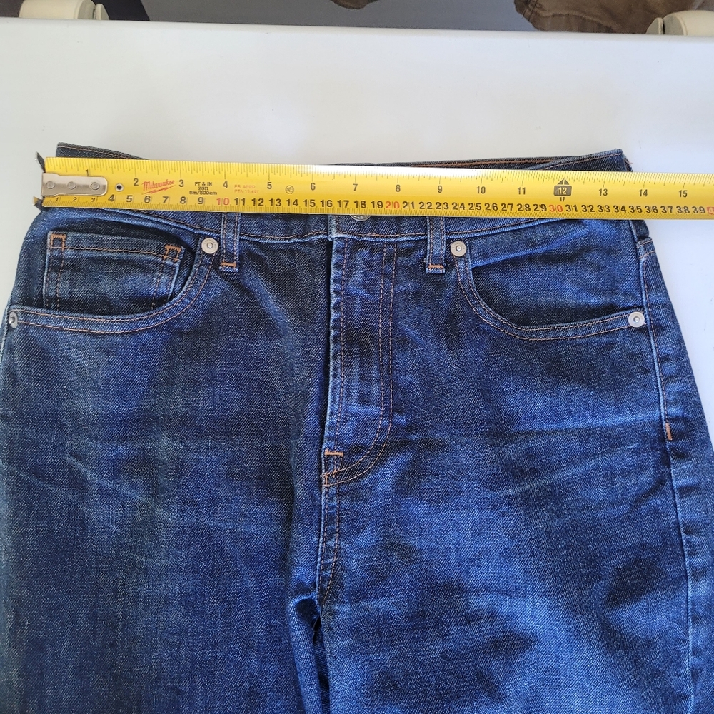 Everlane High Rise - Picture 5 of 10